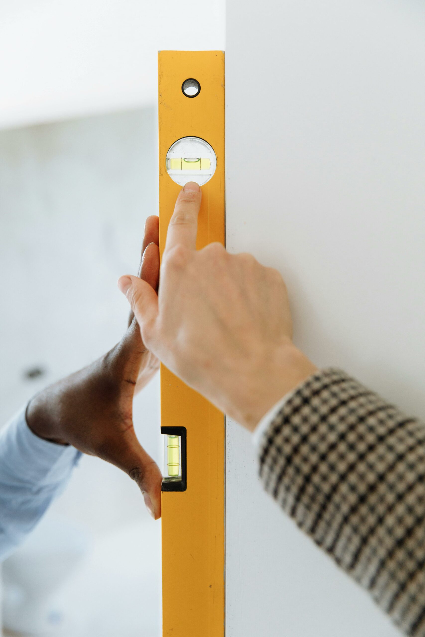 Réception des travaux : comprendre les enjeux juridiques et sécuriser cette étape clé